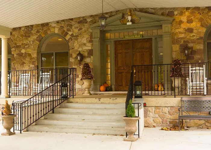 Conference Center Hotel At Valley Forge