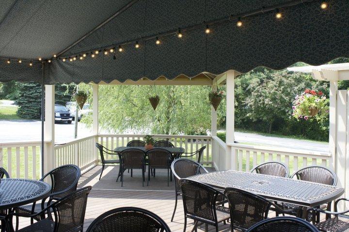 Conference Center Hotel At Valley Forge Inn