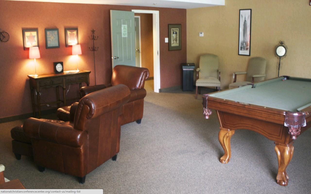 Conference Center Hotel At Valley Forge Inn 3*