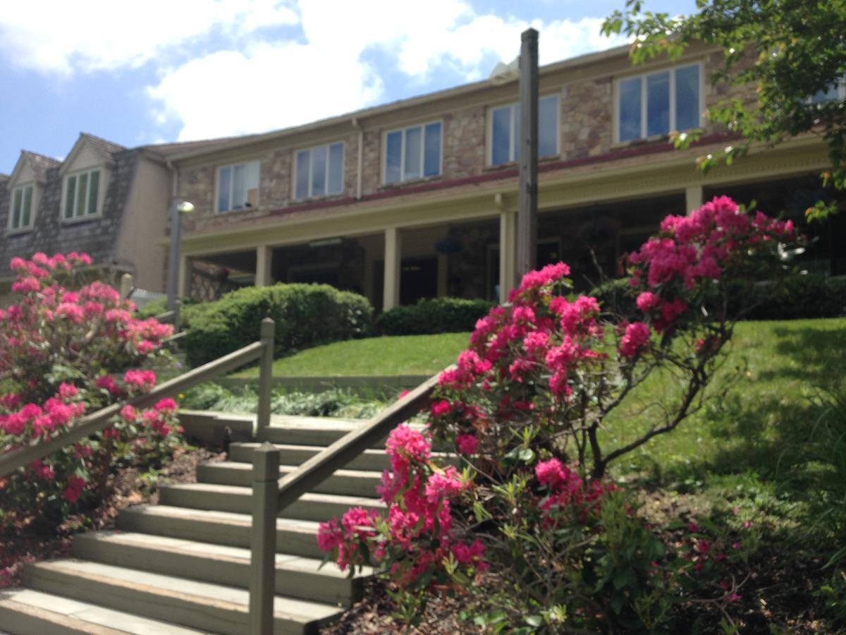 Inn Conference Center Hotel At Valley Forge