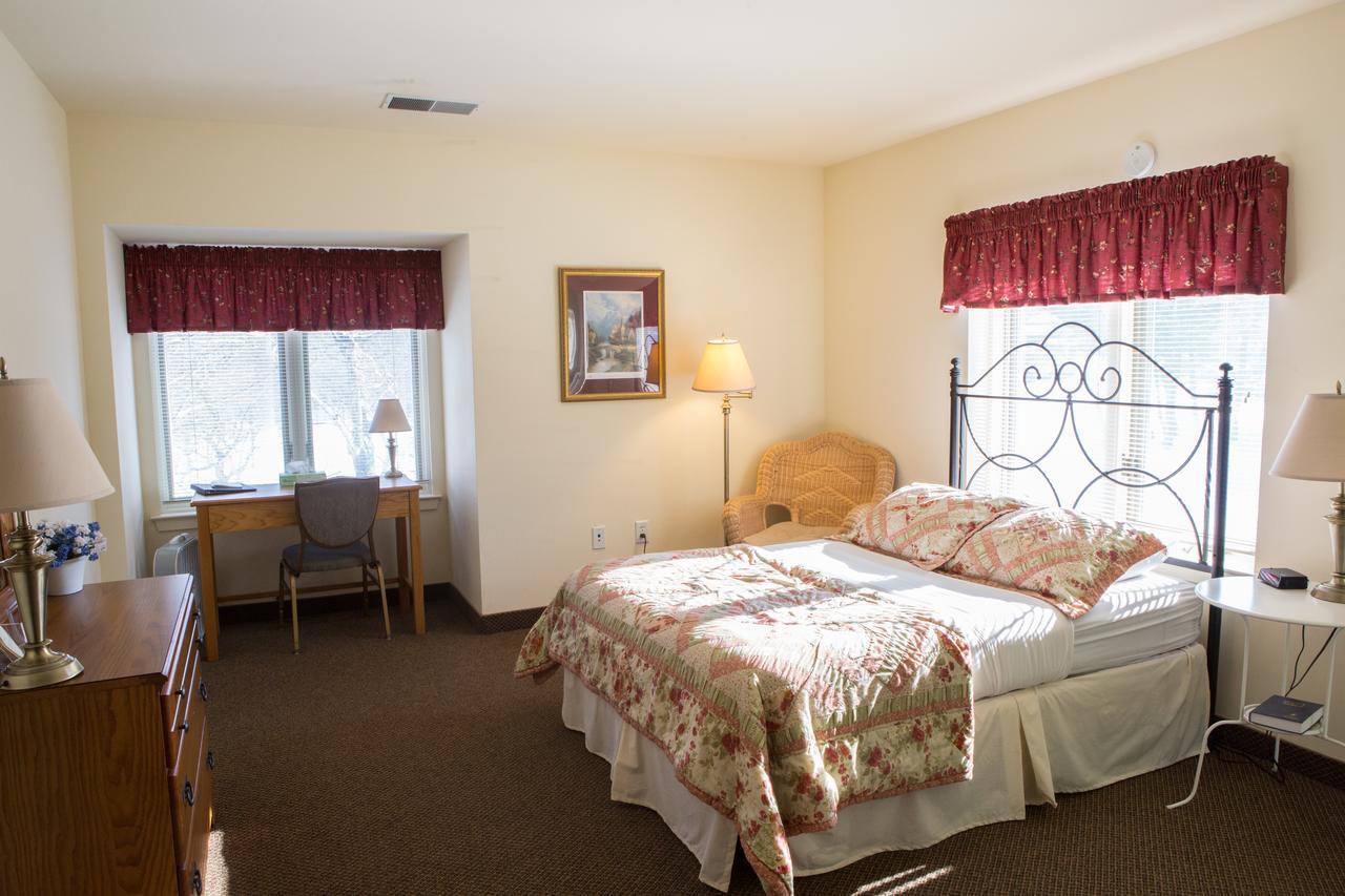 Conference Center Hotel At Valley Forge Inn