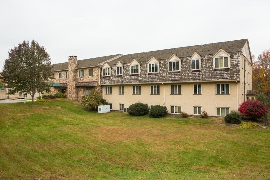 Inn Conference Center Hotel At Valley Forge 3*