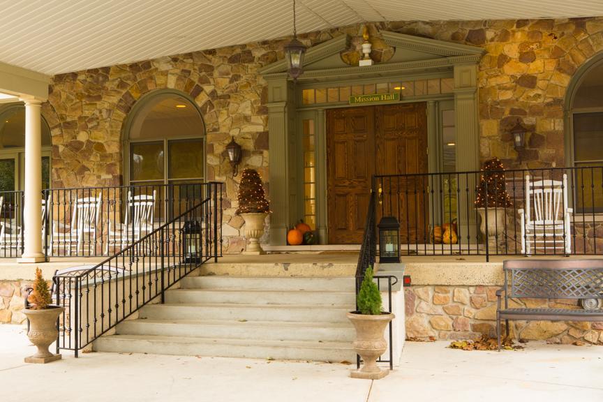 Conference Center Hotel At Valley Forge Inn