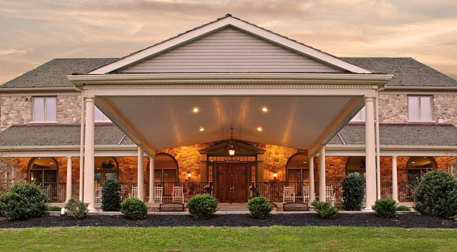 Inn Conference Center Hotel At Valley Forge 3*