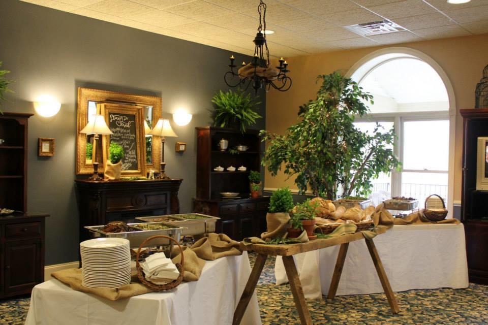 Conference Center Hotel At Valley Forge Oaks