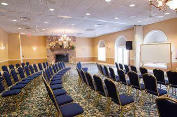 Conference Center Hotel At Valley Forge 3* Oaks