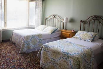 Inn Conference Center Hotel At Valley Forge