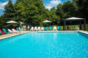 Inn Conference Center Hotel At Valley Forge 3*